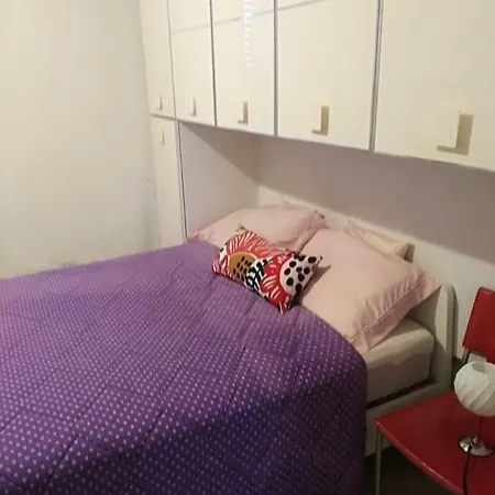 Privat bolig Homebo Da Rosy