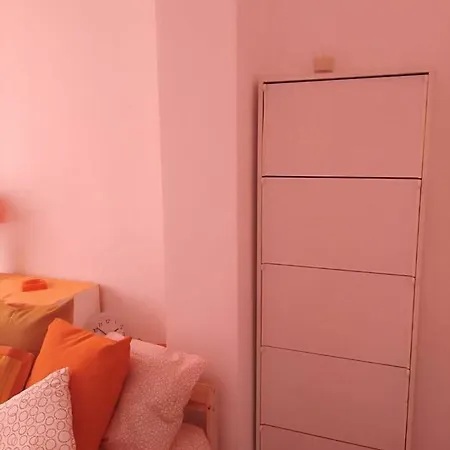 Homebo Da Rosy Matera