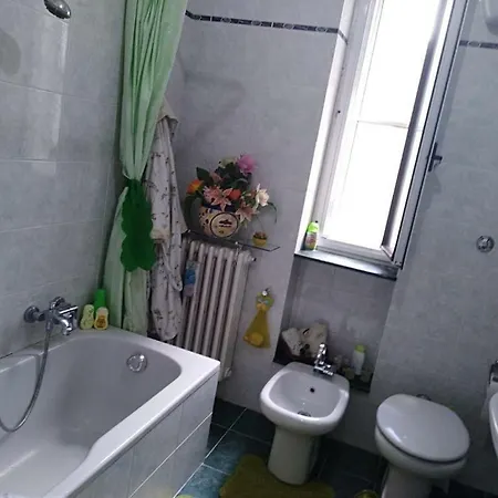 Homebo Da Rosy * Matera