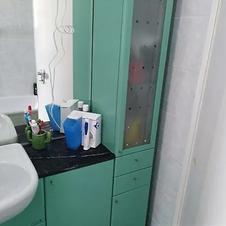 Homebo Da Rosy Privat bolig *