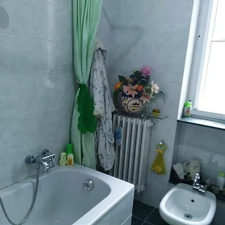 Homebo Da Rosy