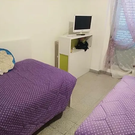 Homebo Da Rosy Matera