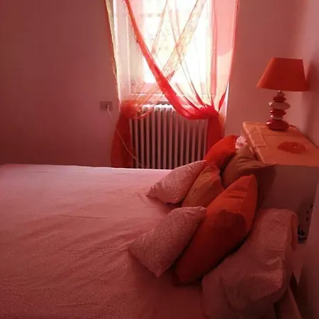 Homestay Homebo Da Rosy