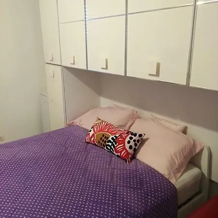 Homestay szállás Homebo Da Rosy *
