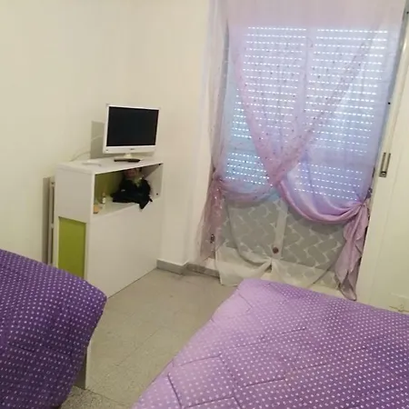 Homebo Da Rosy Homestay *