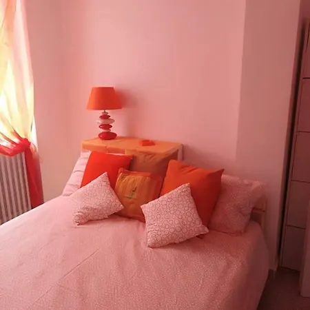 Homebo Da Rosy Homestay *