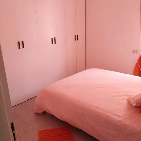 Homebo Da Rosy