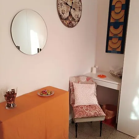 Homebo Da Rosy Homestay szállás Matera