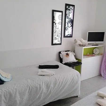 Homebo Da Rosy * Matera