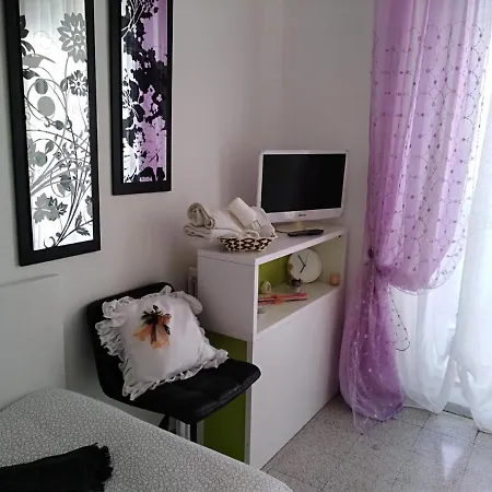 Homebo Da Rosy
